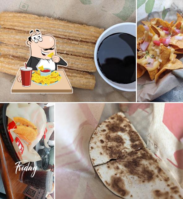 Taco Bell