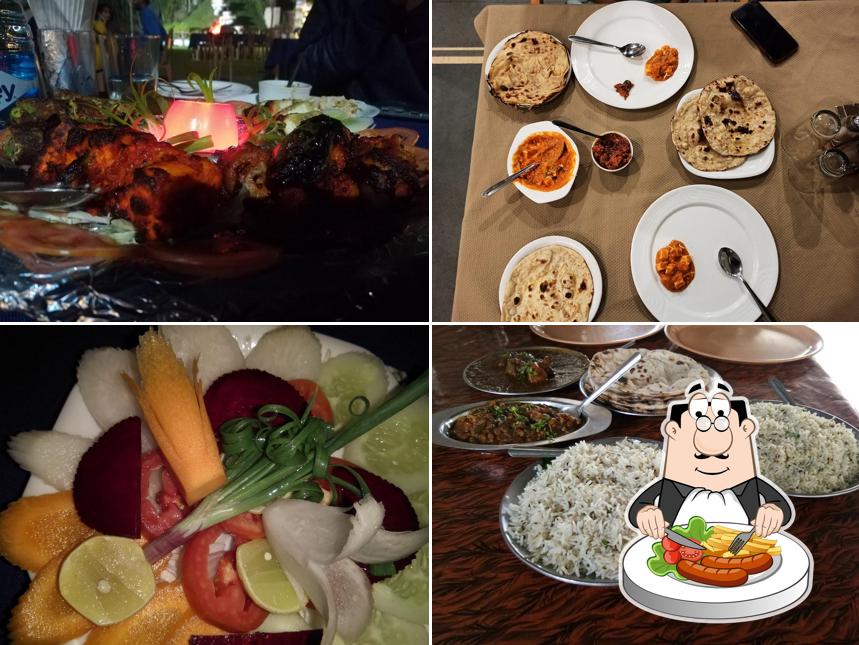 Vrindavan Restaurant