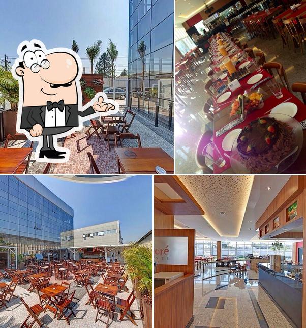 Restaurante Vila Tambore