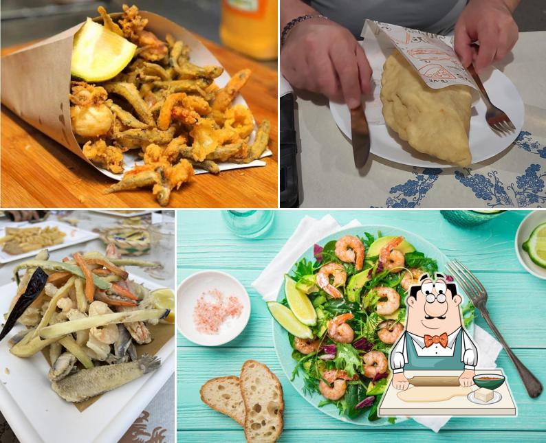 Samosa al Anema e Core