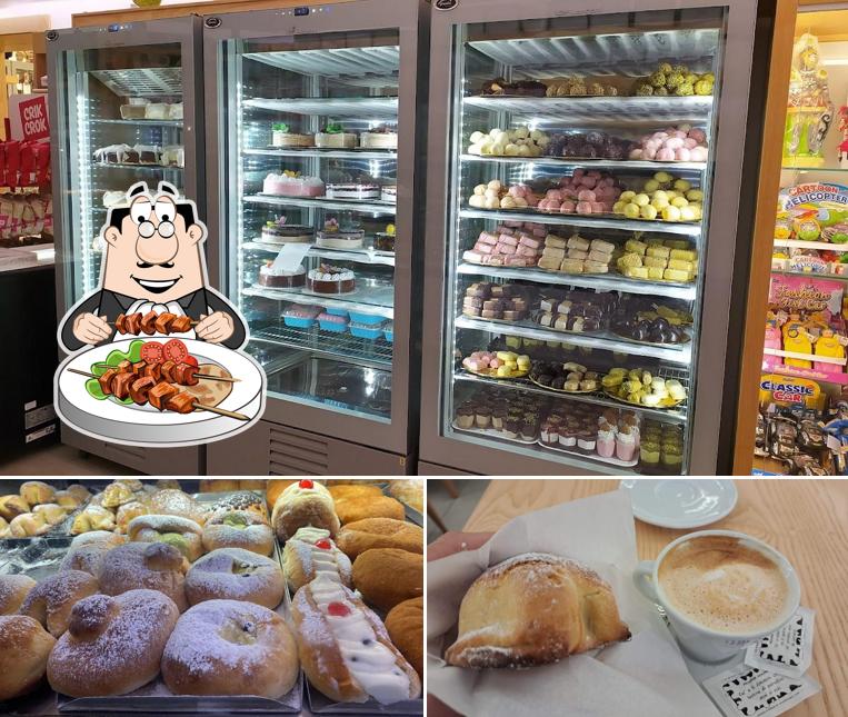 Platti al Bar Kennedy