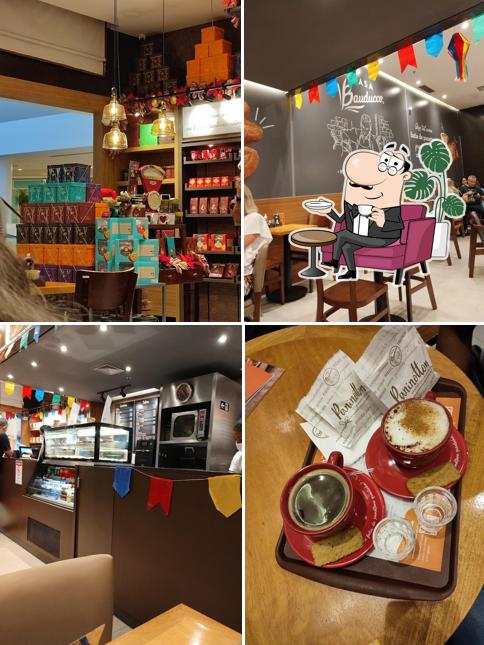 Casa Bauducco Riomar Aracaju