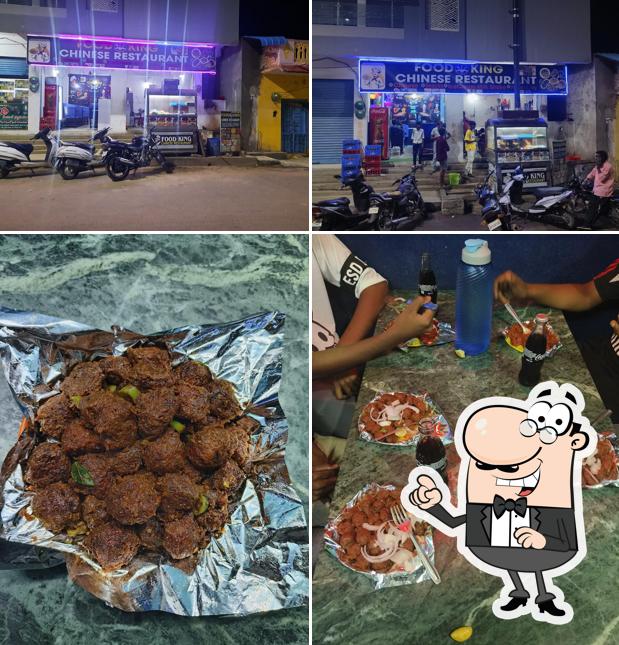 Food King Restaurant
