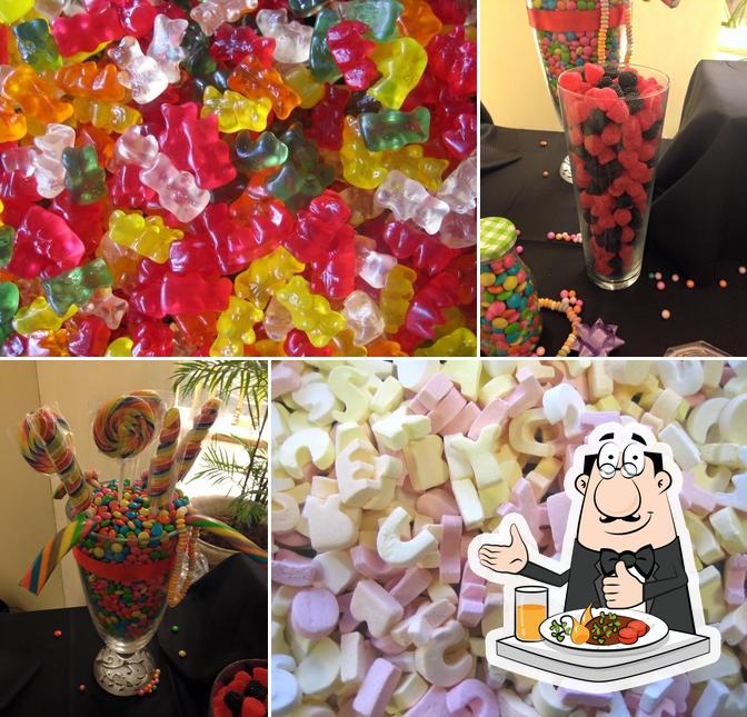 Meals at House Of Candy