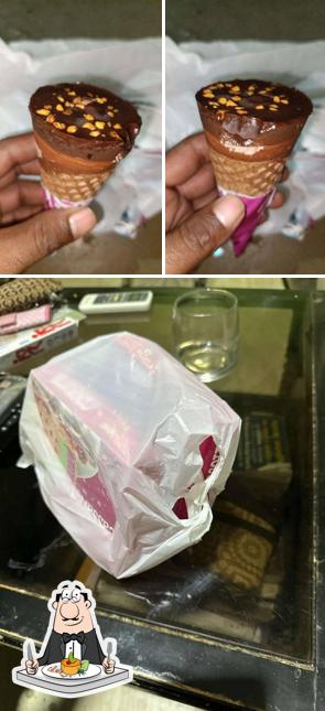 Kwality Wall’s Ice Cream And More