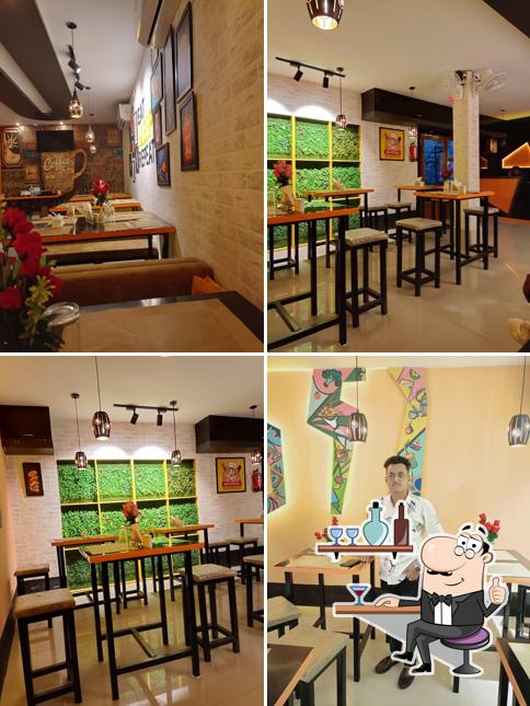 LITTLE Spicy Restaurant