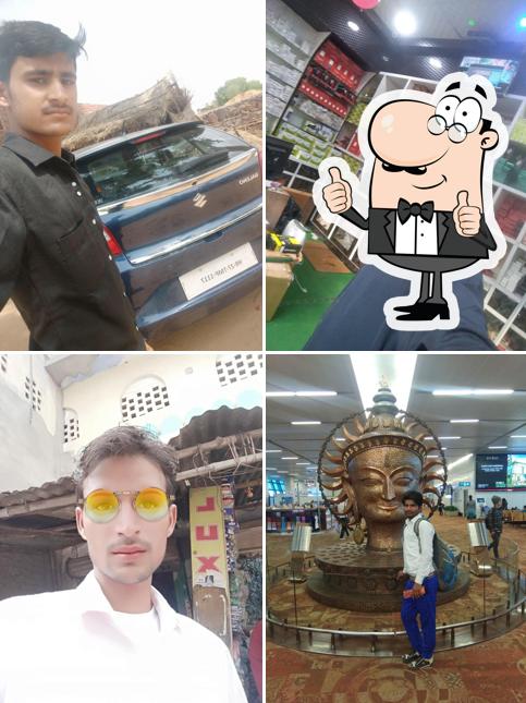 Mangla Sweets & Restaurant image