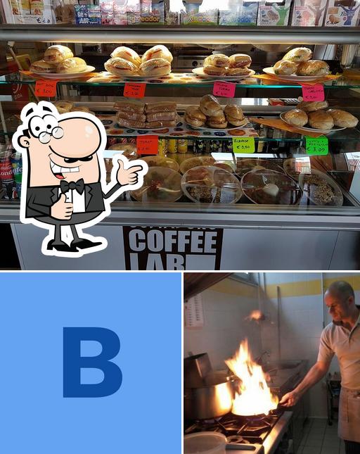 Bar Da Rocco Presso Polisportiva Uisp Borgaro Borgaro Torinese