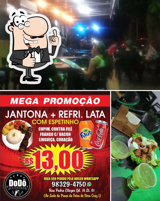 Dôbber Gastrobar