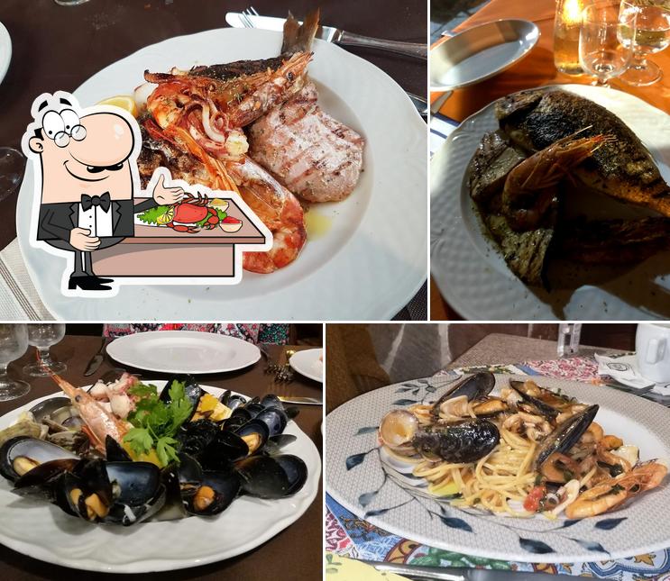 Trattoria gli Abbatazzi ‘’Cucina & Amore’’