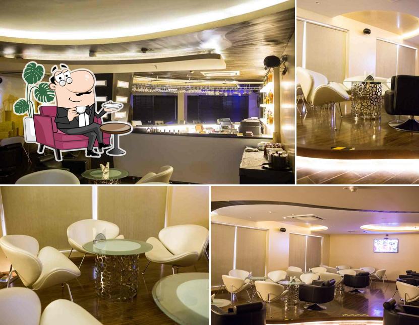 Check out how Stallion looks inside