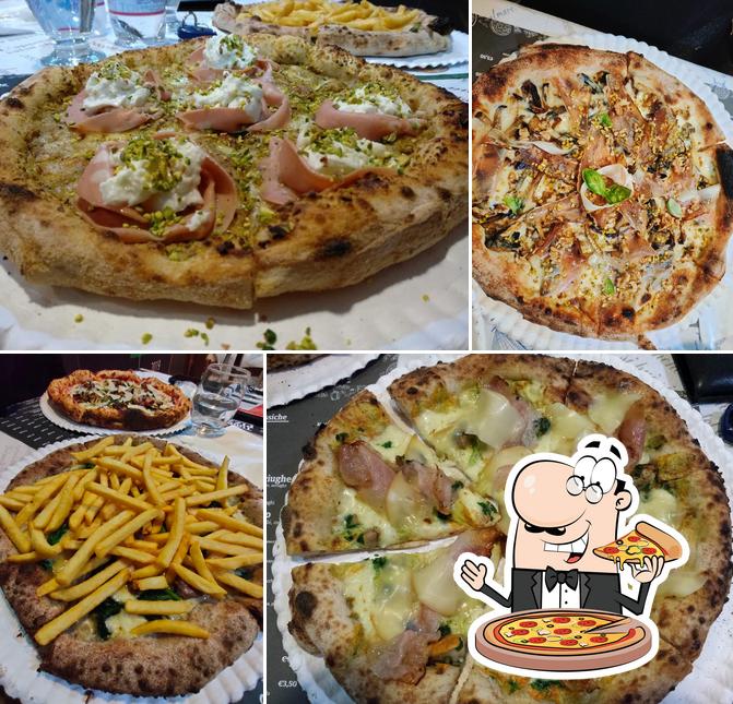 TIME'S CAFÈ / New TIME'S CAFÈ PIZZERIA