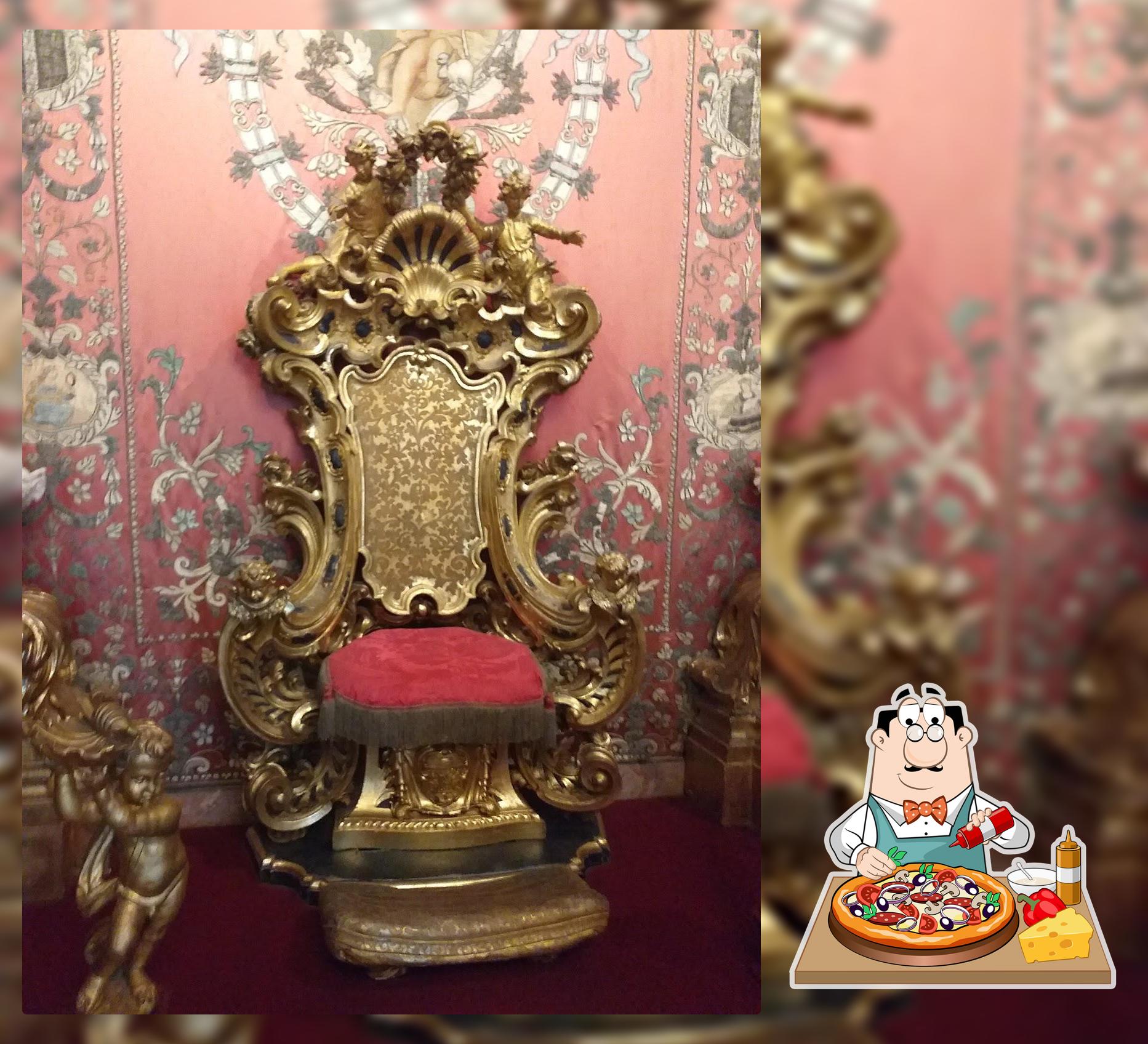 Agriturismo Celti Centurioni