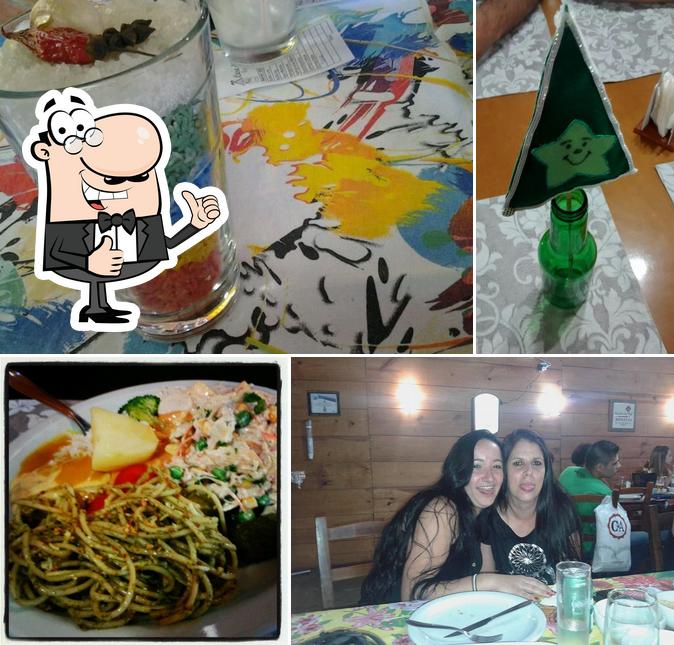 Casa Do Chef
