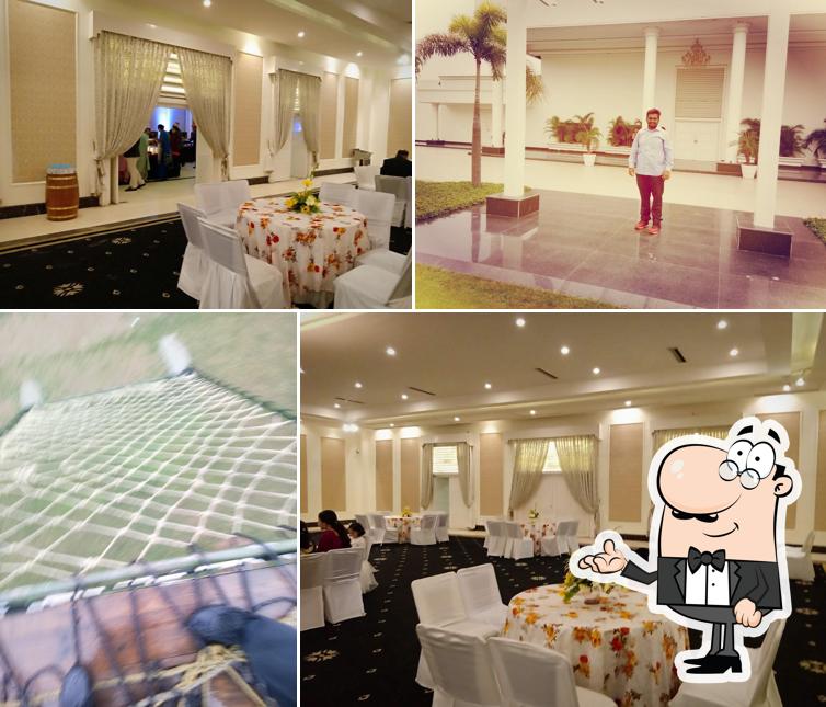 Check out how F2 Raceway looks inside