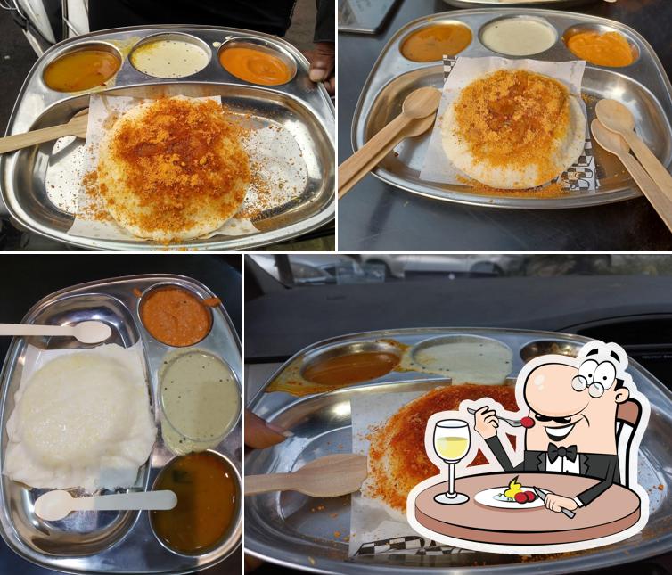 Govindam Thatte Idli