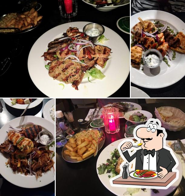 Griekse Taverna Broersvest