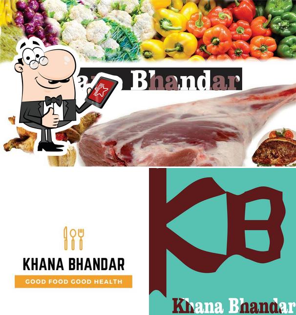 Khana Bhandar