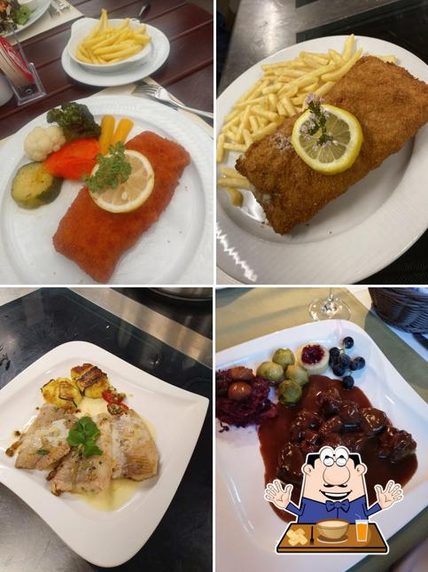 Restaurant Lamm
