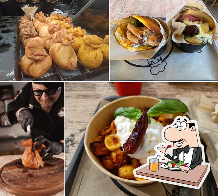 Platti al MastroCiccio