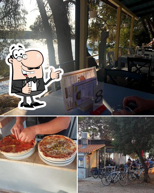 Immagine di Restaurant & Pizzeria Ćakula