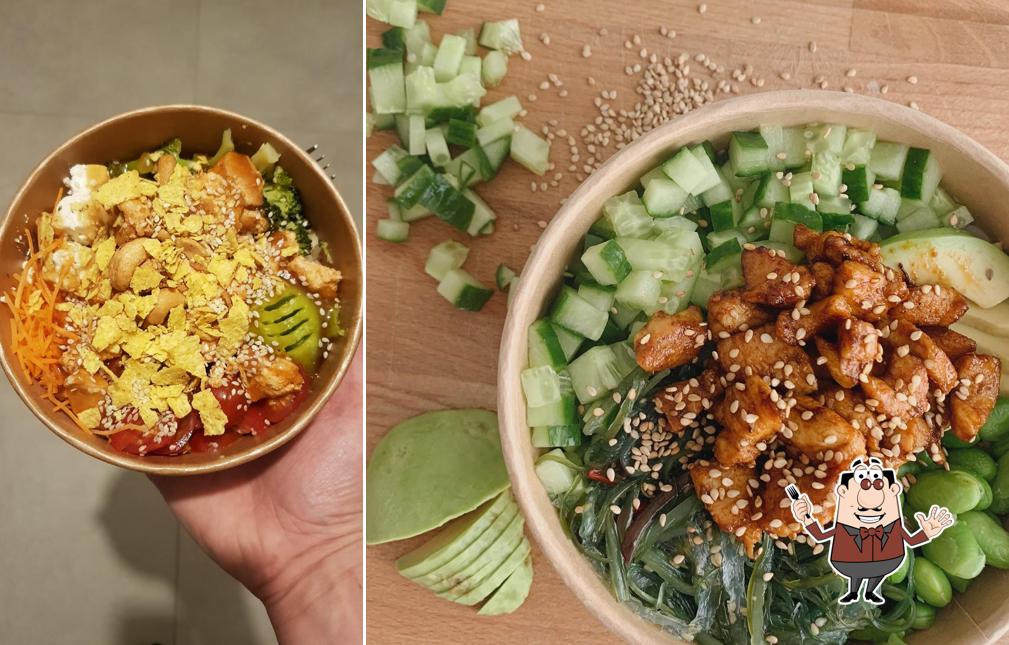 Poke N Bowl Visé