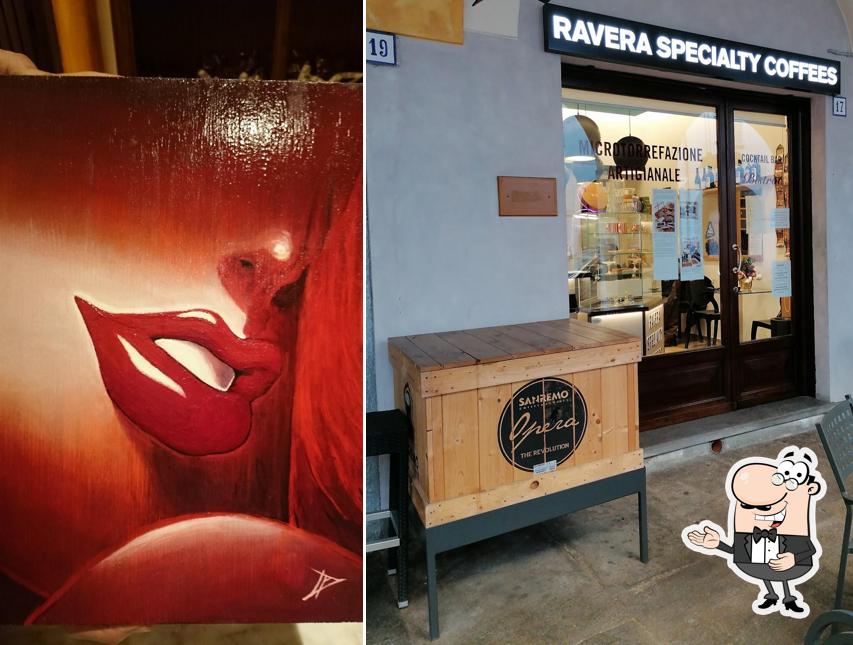 Vedi la immagine di Ravera Arturo Walter Pasticceria