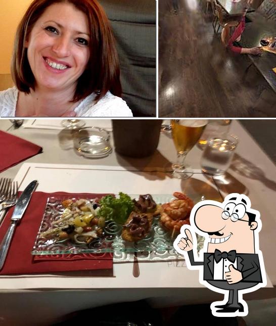 Restaurant Dal Toscano