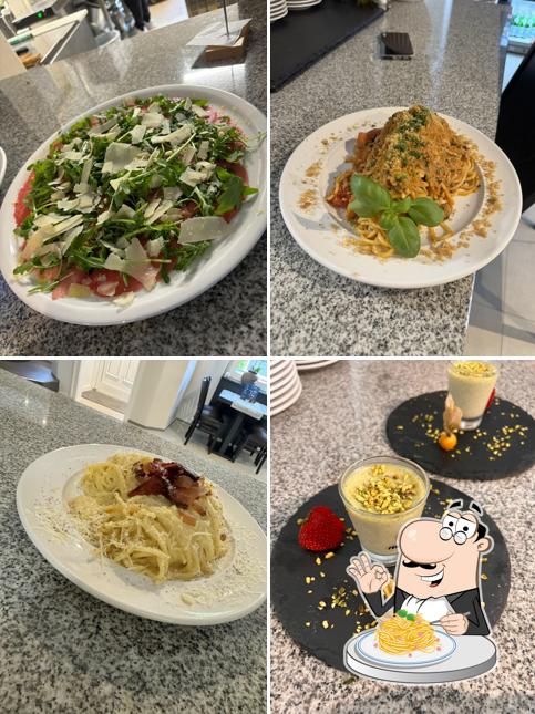 Ristorante Pizzeria Sicilia