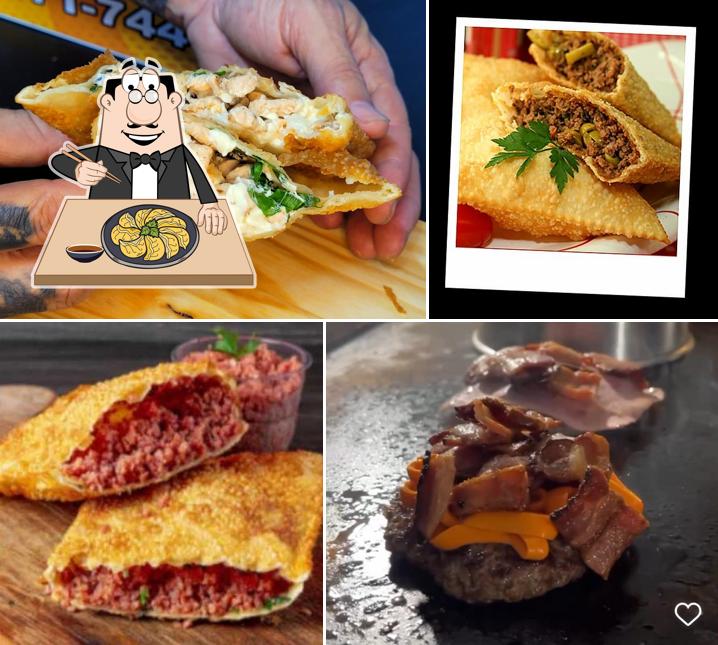 Toninho´s Praia Lanches e Pastéis Delivery