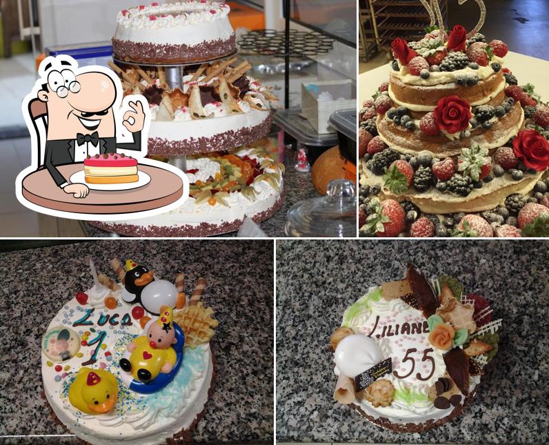 bakery Scheepers