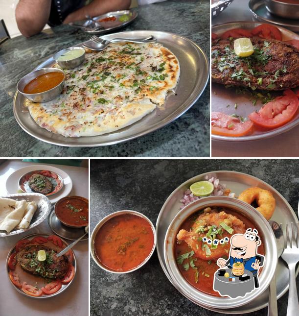 The Lagoon Family Restaurant