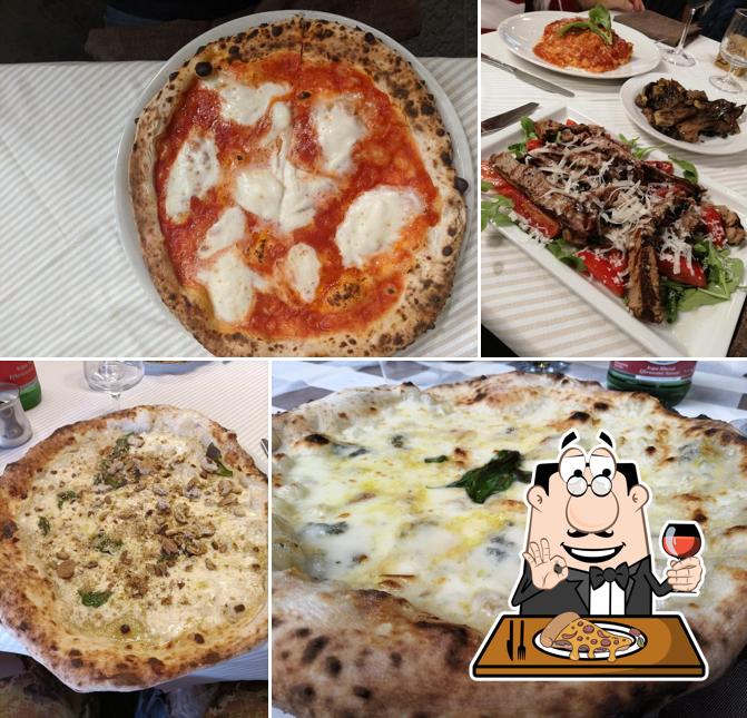 Antichi Sapori a Santa Lucia