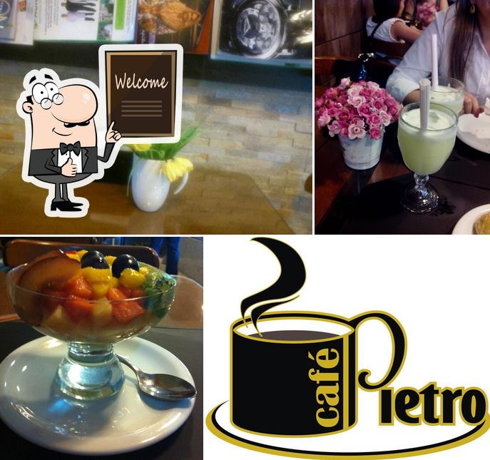 Cafe Pietro