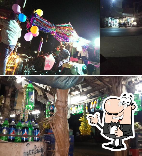 Nancharaiah Cooldrinks Shop