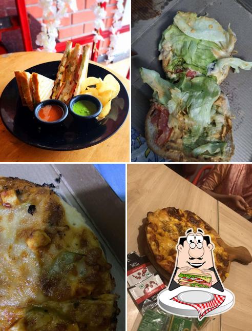 Cafe superbite express