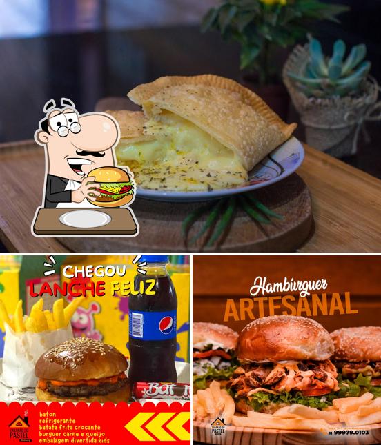 Casarão Restaurante e Pizzaria