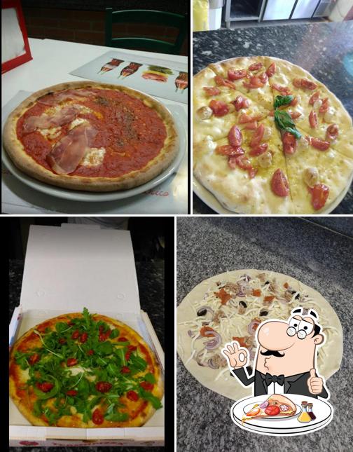 Corriere Della Pizza Sovico