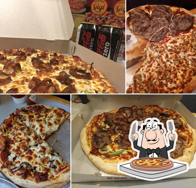 Gigi Pizzeria