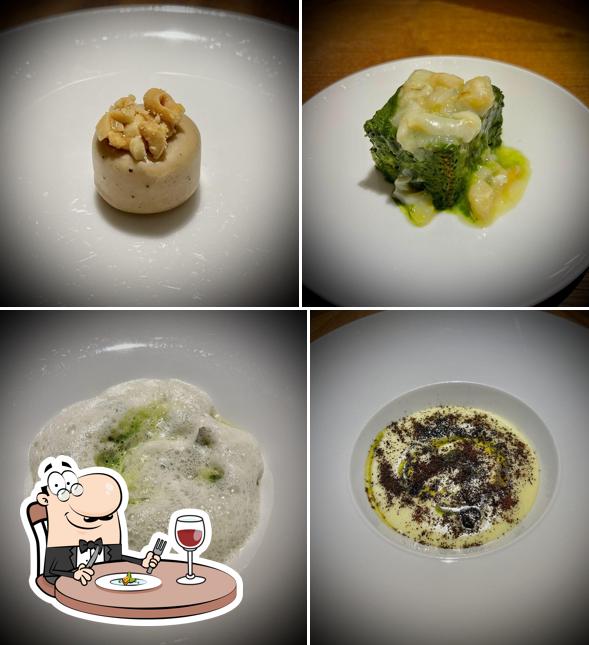 Platti al Luigi Lepore Ristorante