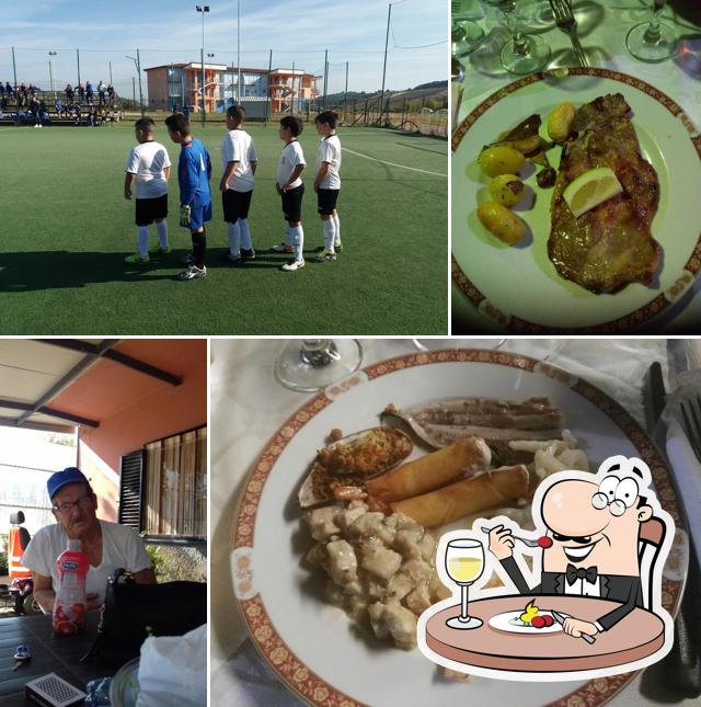 Platti al Manuel Ristorante S.R.L