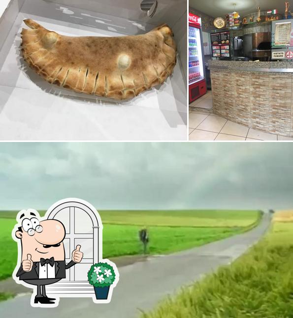 Gli esterni di Due Dadi 3