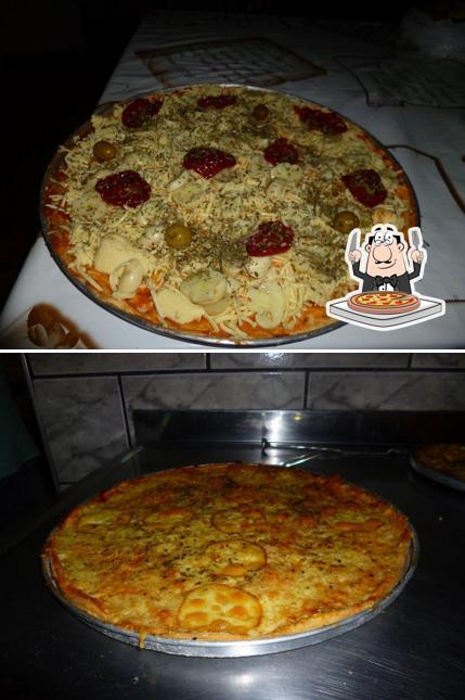 Pagueño Lanches
