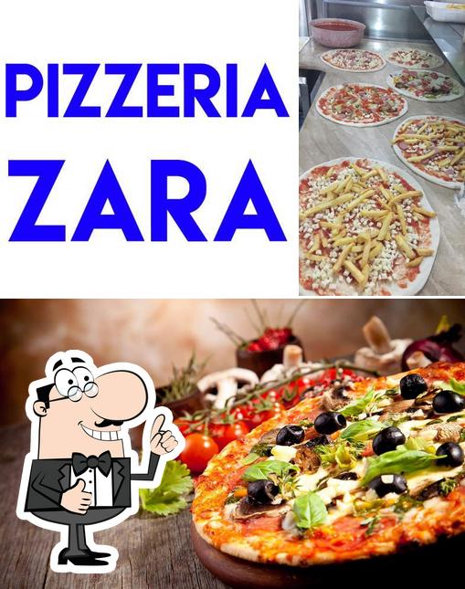 Guarda la foto di Pizzeria Zara