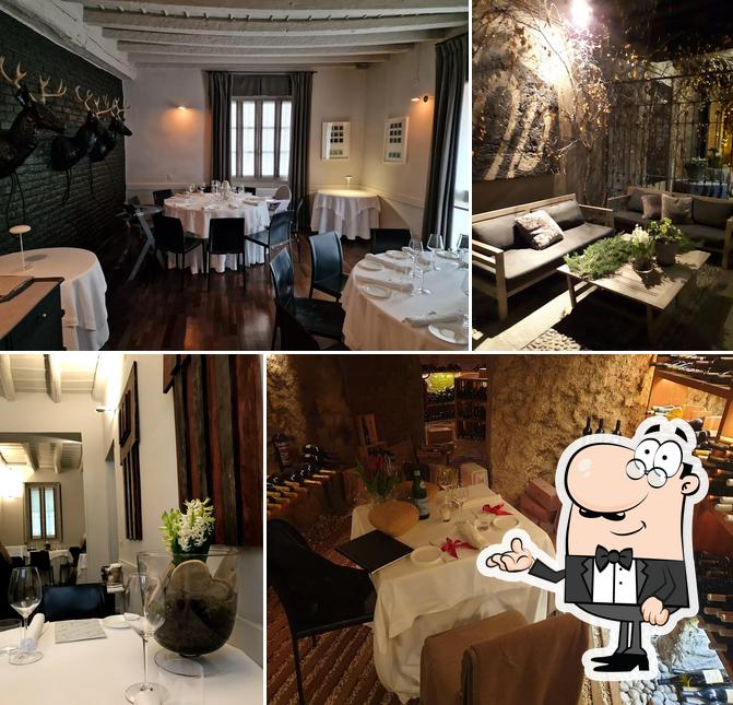 Ristorante Pomiroeu