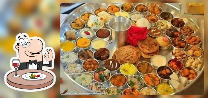 PRIYANKA RESTAURANT