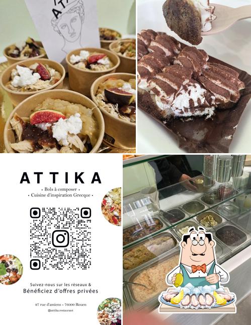 ATTIKA