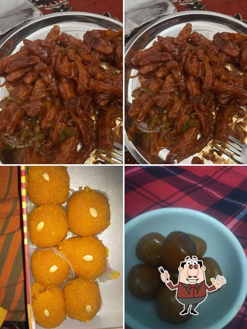 Aggarwal Sweet & Caterers