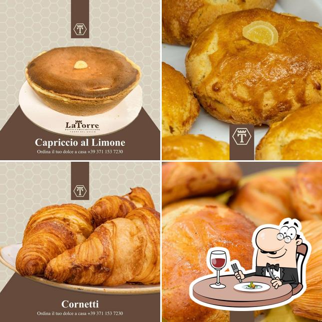 Bar Pasticceria La Torre