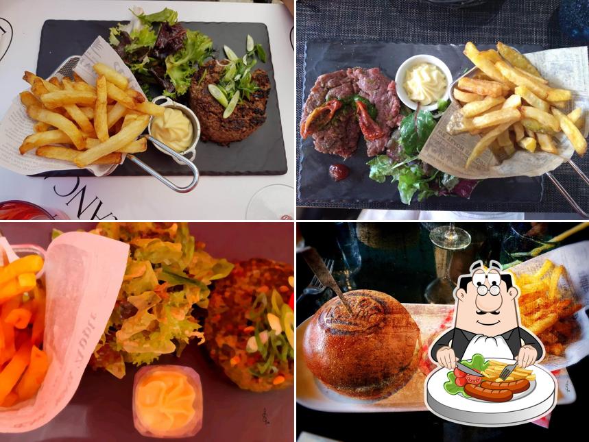 Comptoir des Frangines